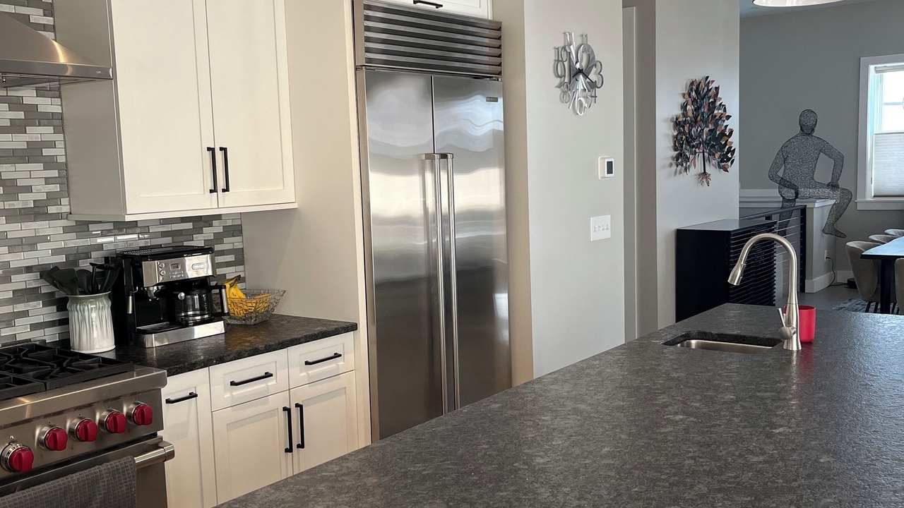Photo of Kitchen in East Bayside