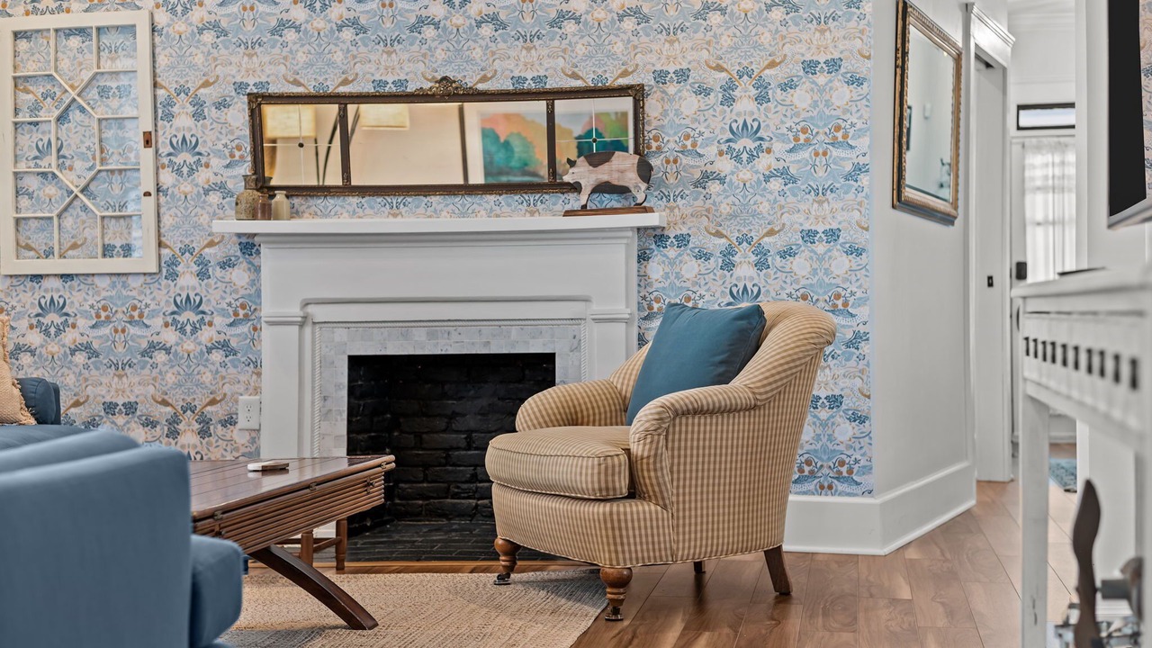 Photo of Livingroom in Washington
