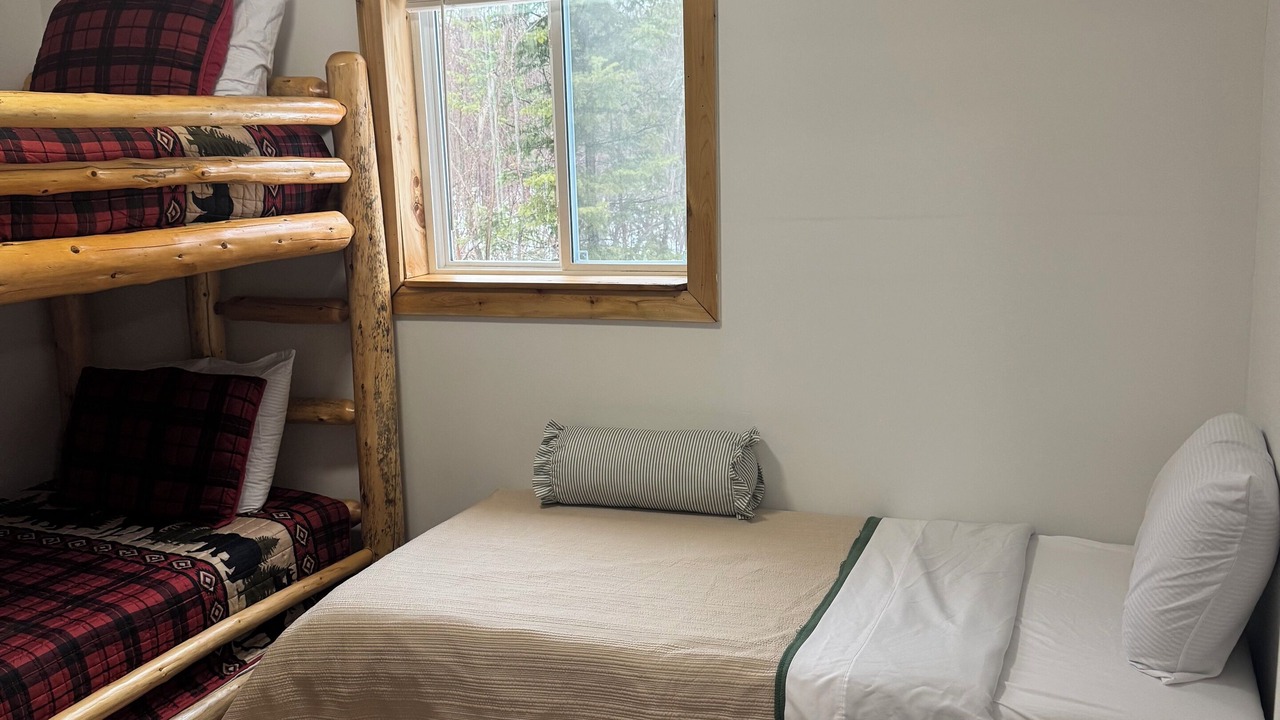 Photo of Bedroom in Littleton