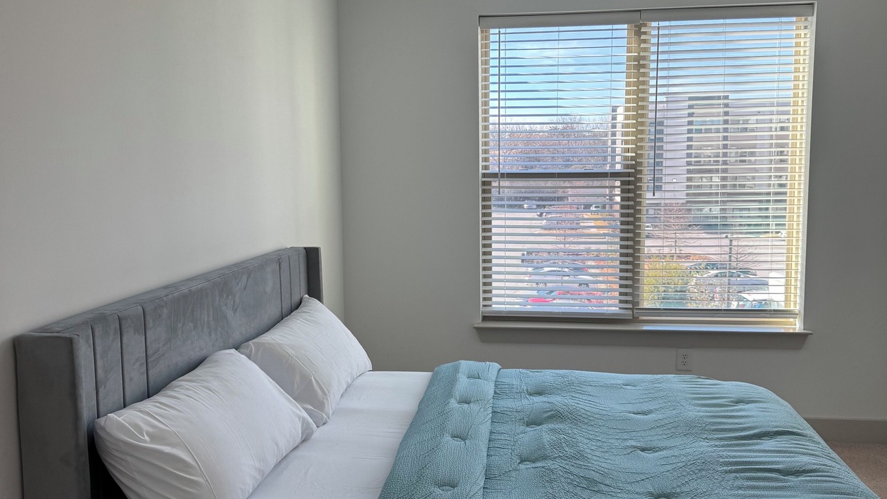 Photo of Bedroom in Chosewood Park