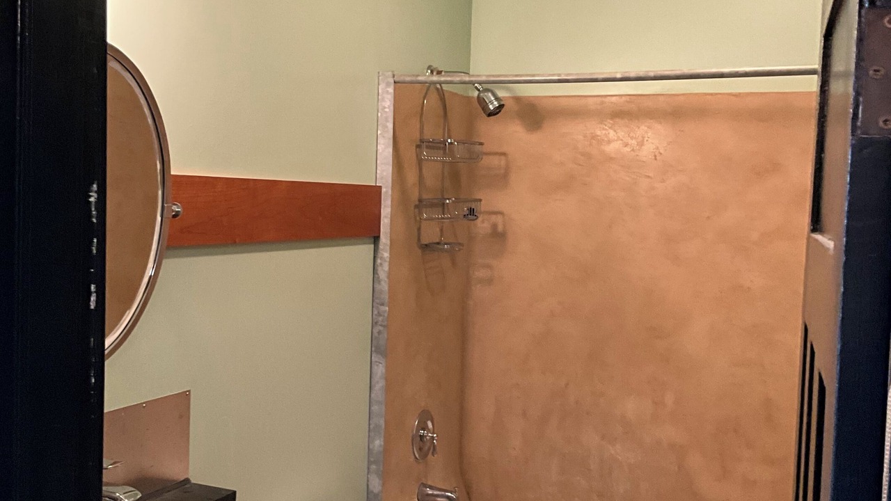 Photo of Bathroom in Mount Baker