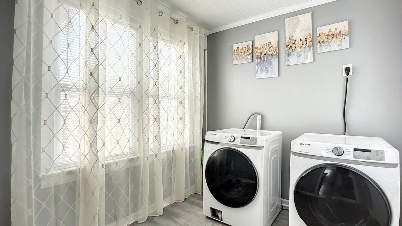 Photo of Bedroom in Northside