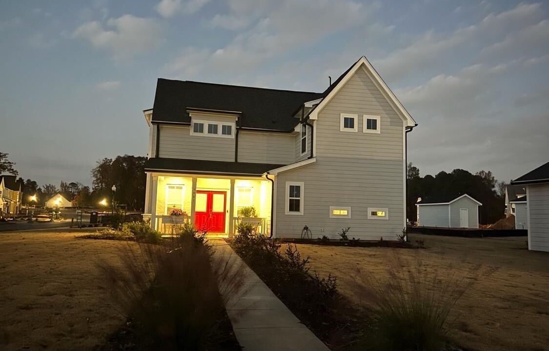 Photo of Outdoor in Sedgefield