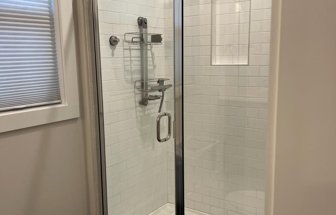 Photo of Bathroom in Sedgefield