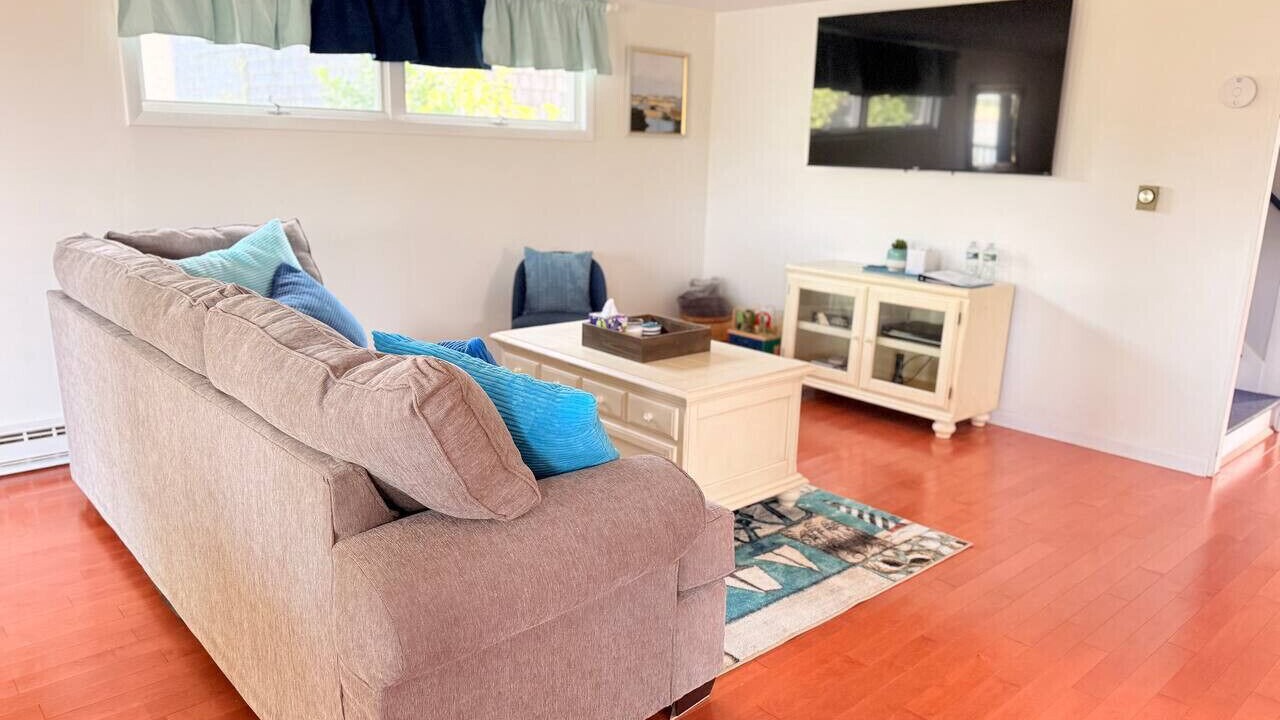 Photo of Livingroom in Prospect Harbor