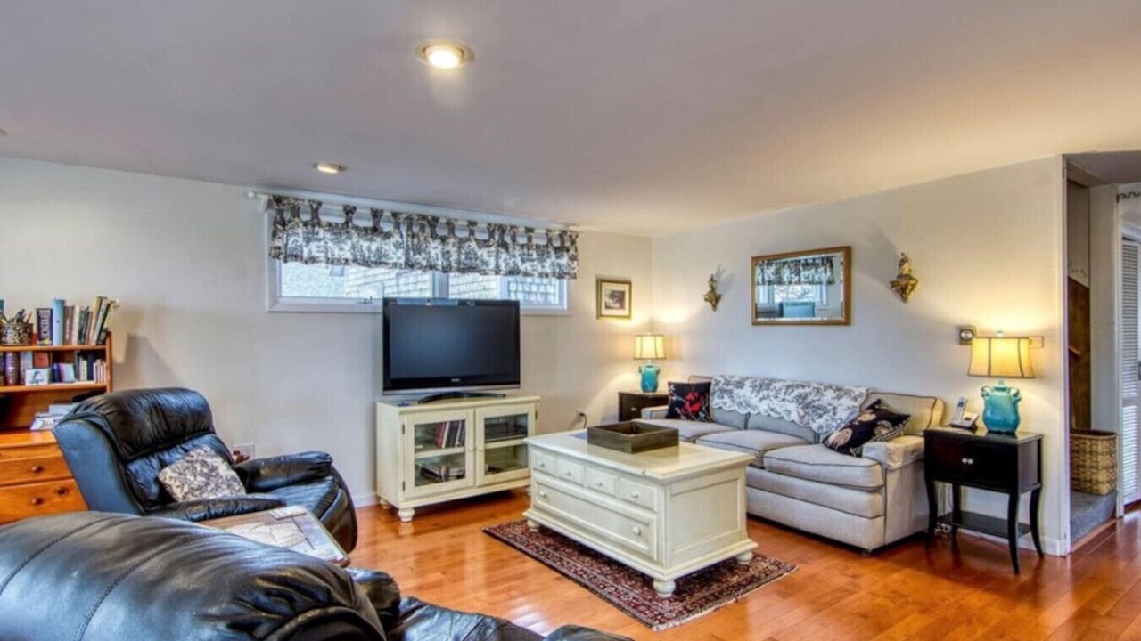 Photo of Livingroom in Prospect Harbor