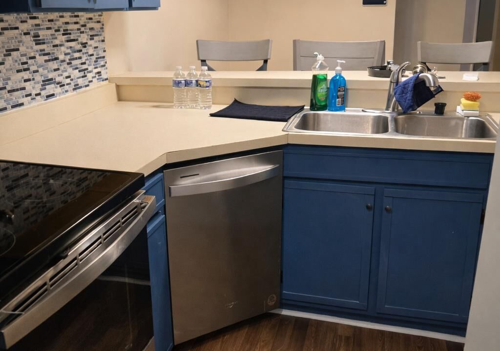 Photo of Kitchen in Newport News
