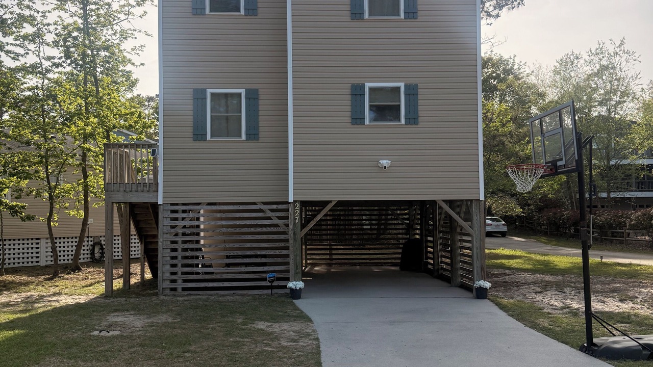 Photo of Outdoor in Colington Harbour