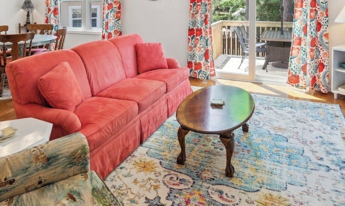 Photo of Livingroom in Colington Harbour