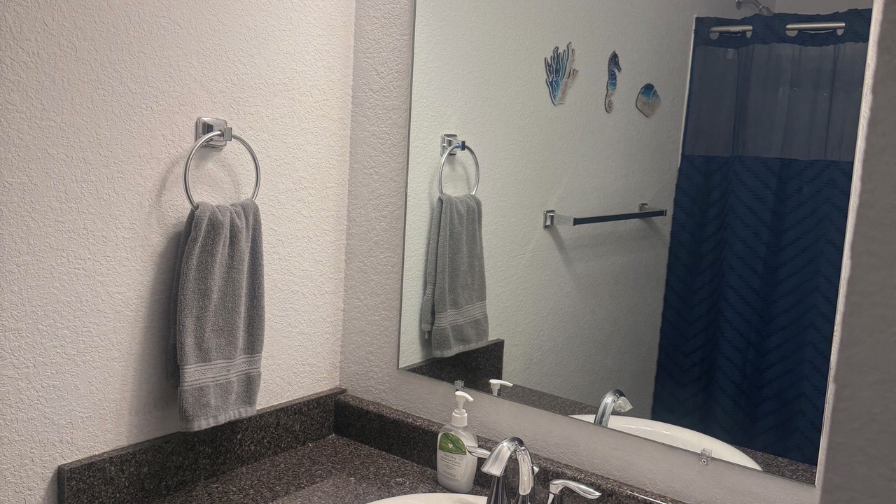 Photo of Bathroom in Colington Harbour