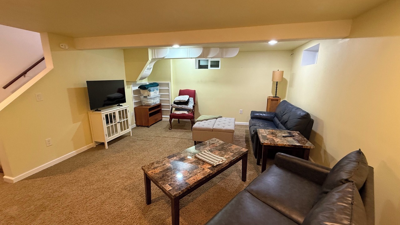 Photo of Livingroom in Overlook