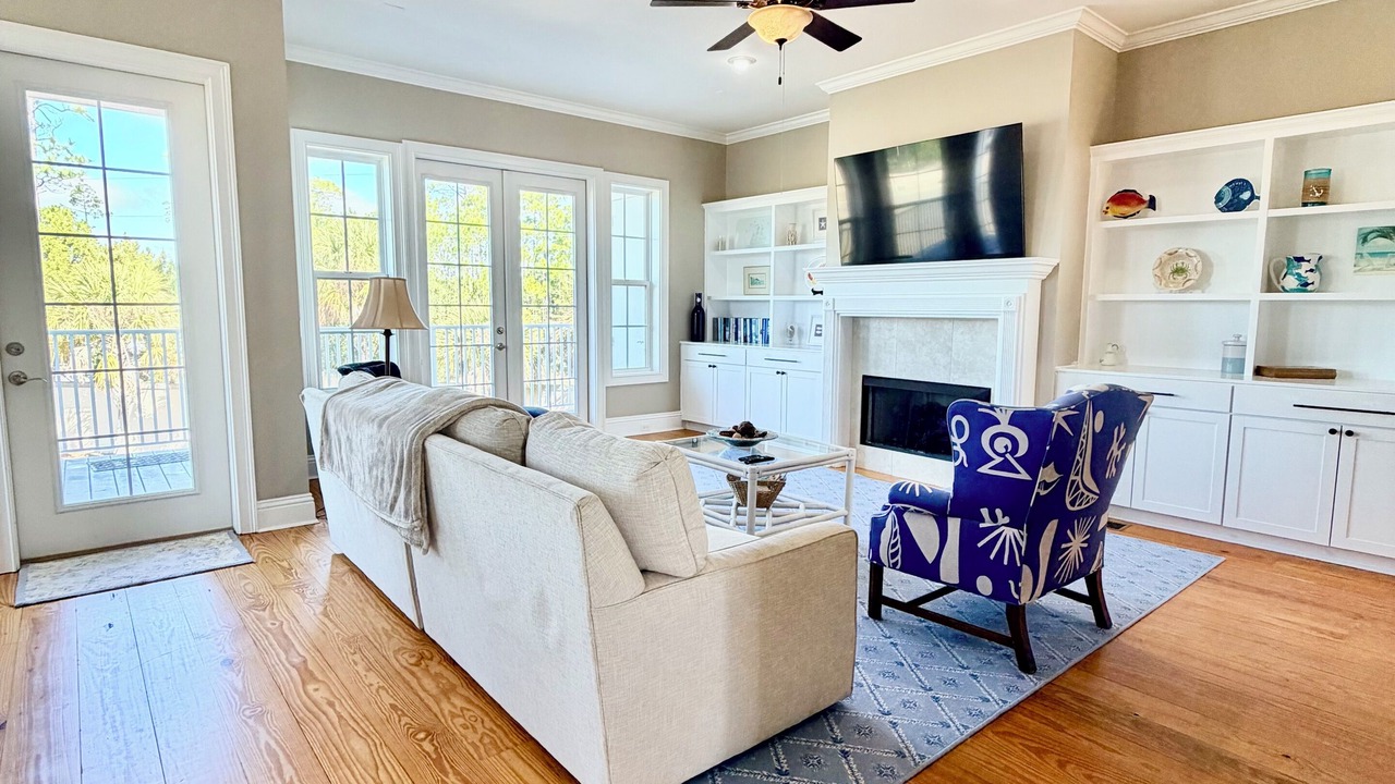 Photo of Livingroom in St. Marys
