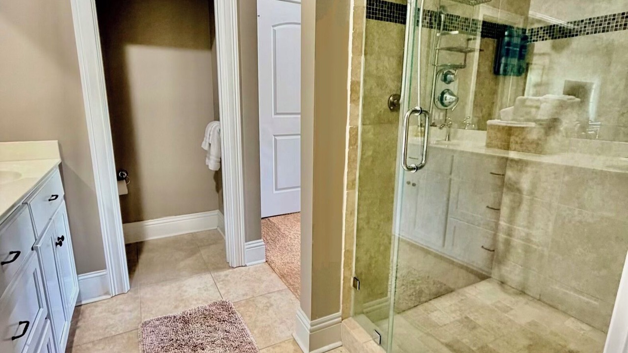 Photo of Bathroom in St. Marys