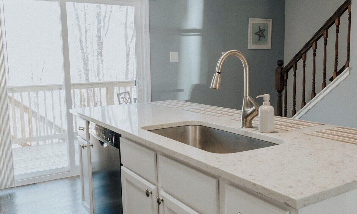 Photo of Kitchen in Ellsworth