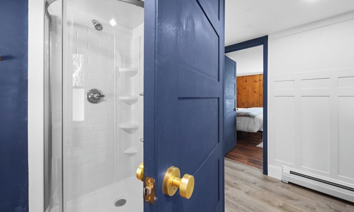 Photo of Bathroom in Ellsworth