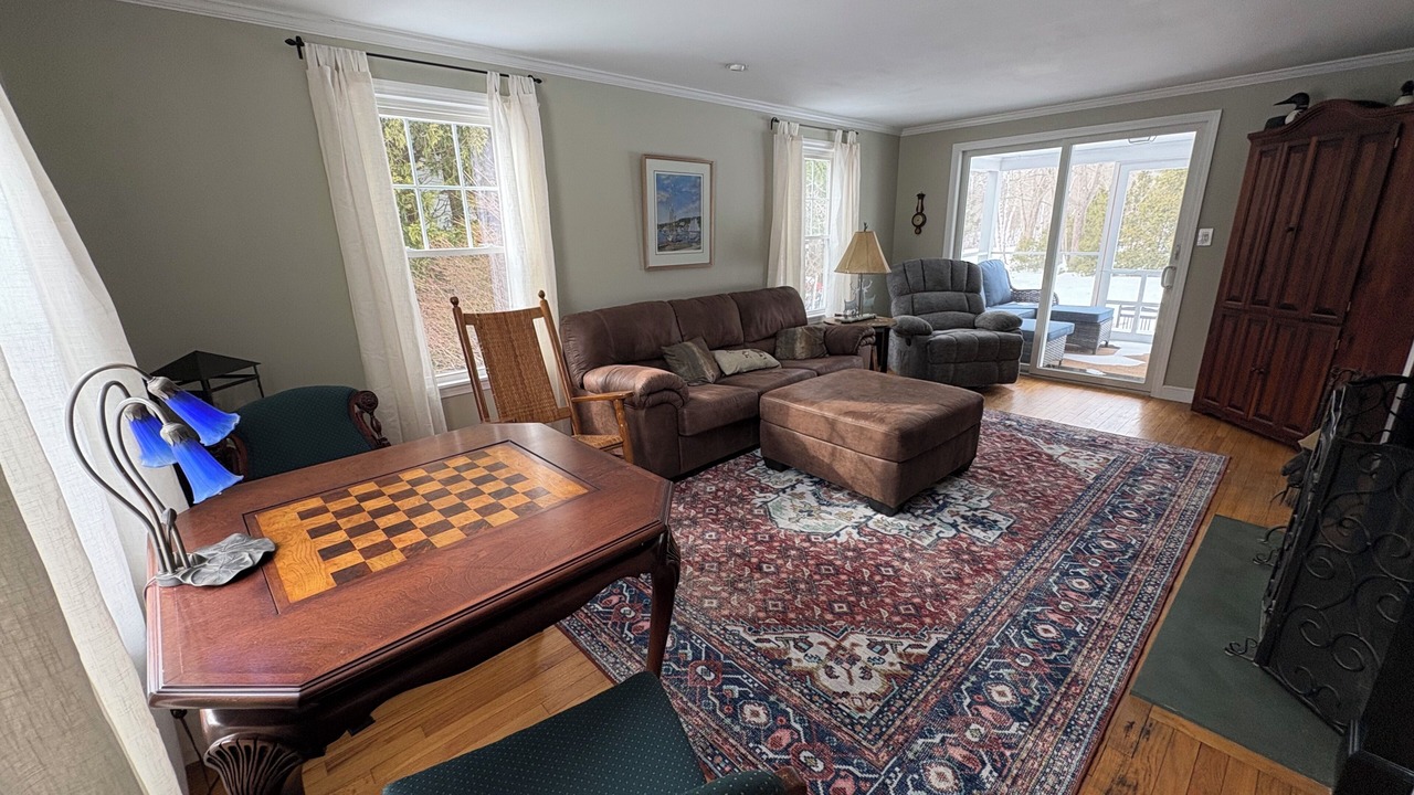 Photo of Livingroom in Camden