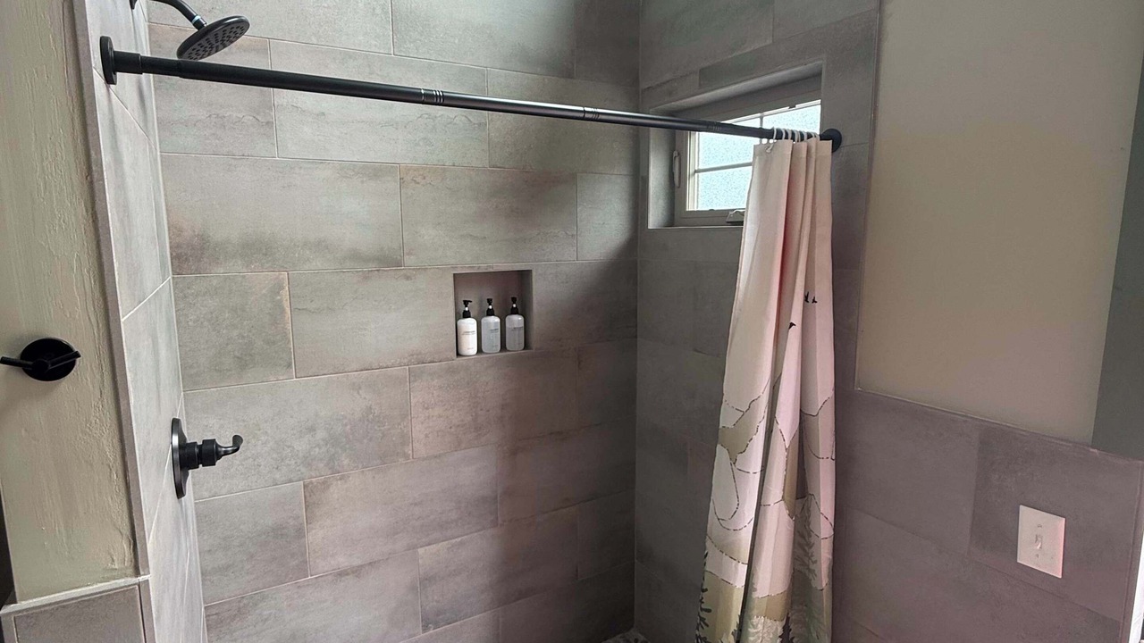 Photo of Bathroom in Waynesville