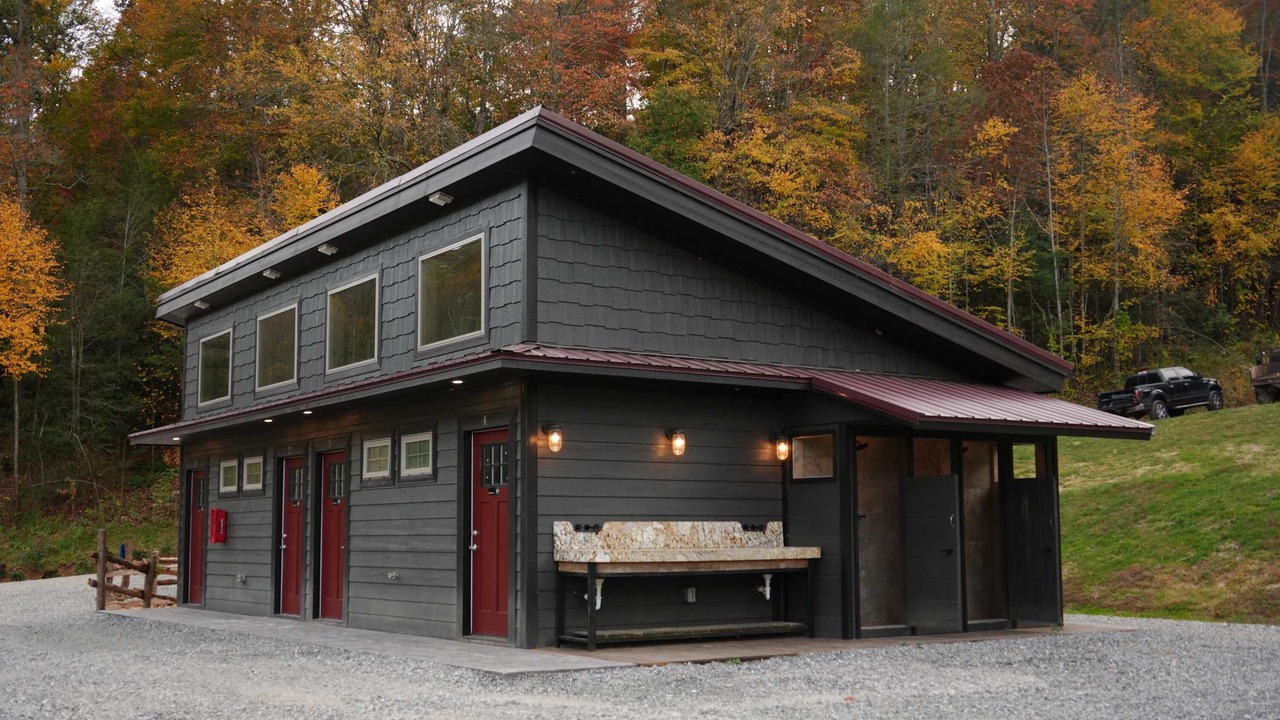 Photo of Outdoor in Waynesville