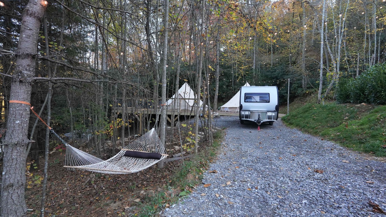 Photo of Outdoor in Waynesville