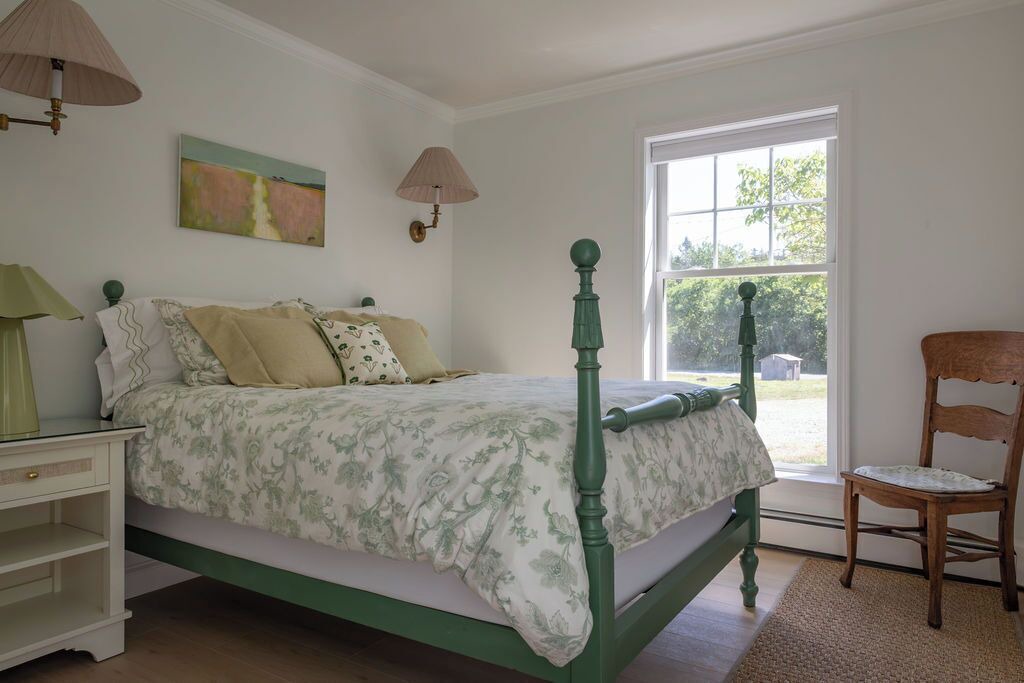 Photo of Bedroom in Bernard