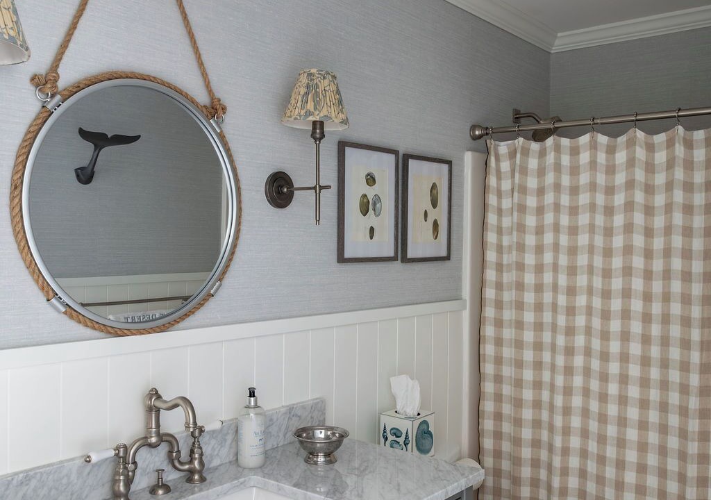 Photo of Bathroom in Bernard