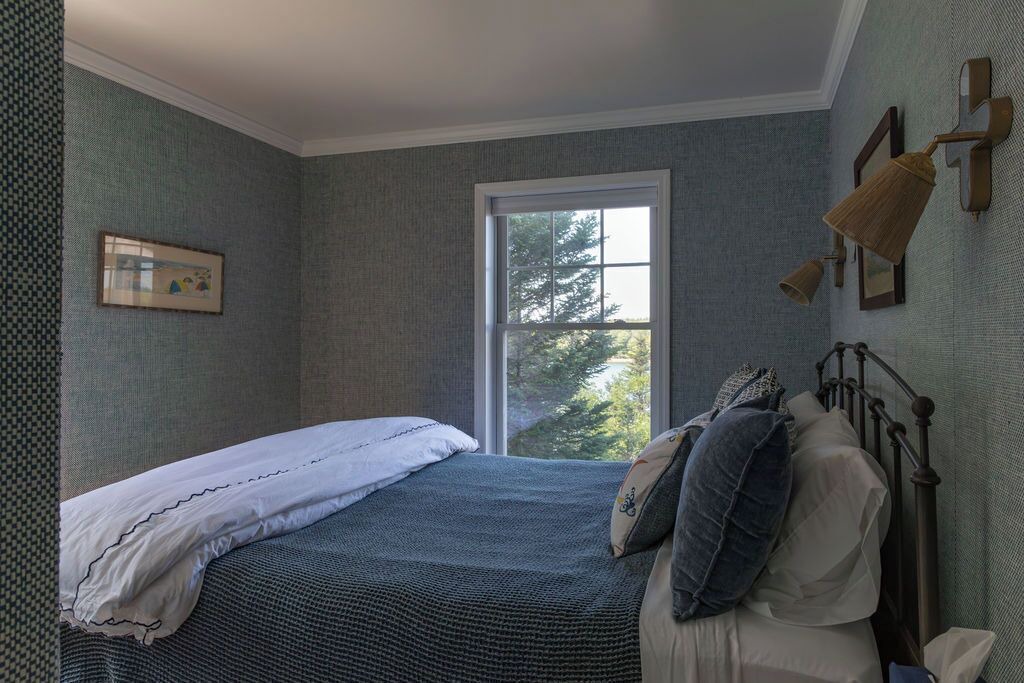 Photo of Bedroom in Bernard