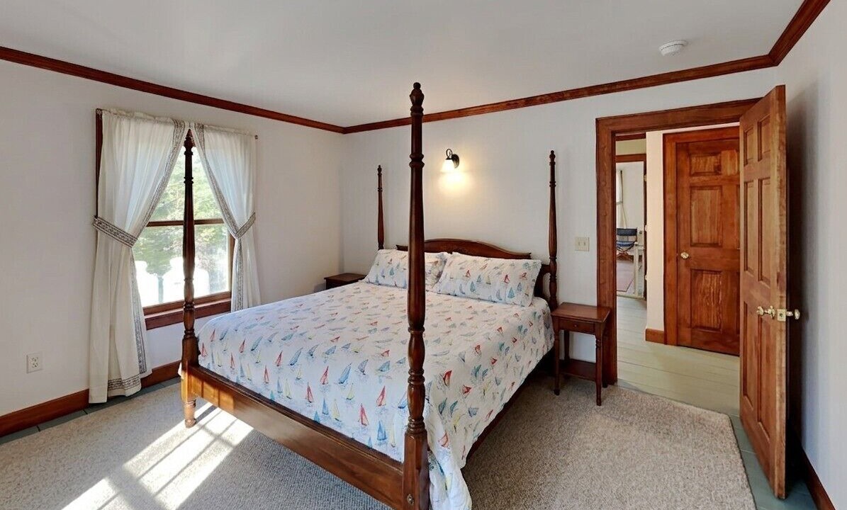 Photo of Bedroom in Cherryfield
