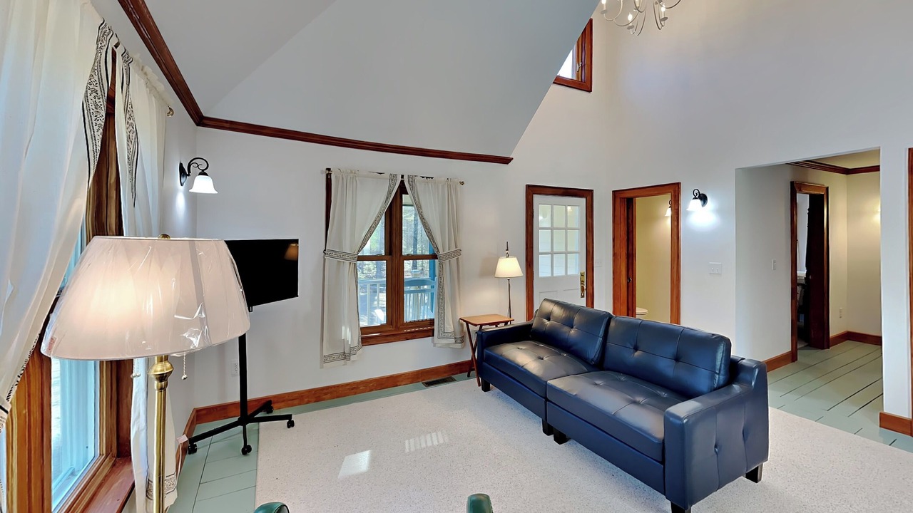 Photo of Livingroom in Cherryfield