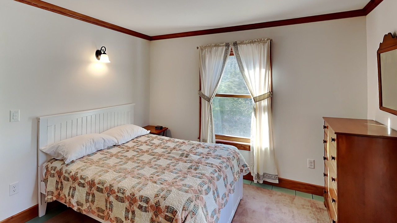 Photo of Bedroom in Cherryfield