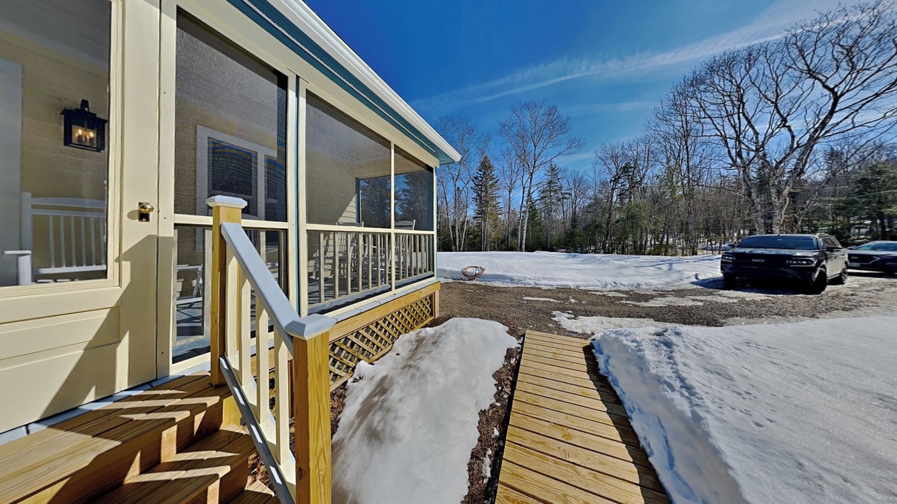 Photo of Outdoor in Cherryfield