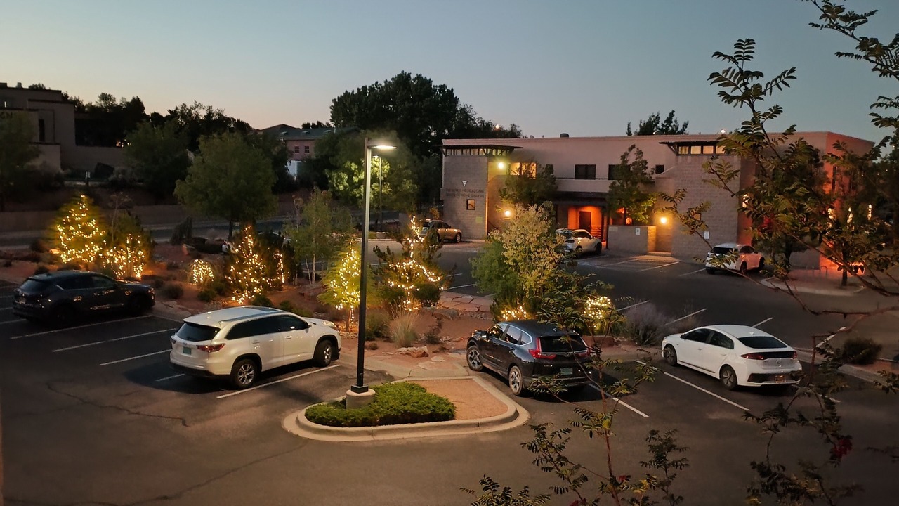 Photo of Outdoor in Santa Fe