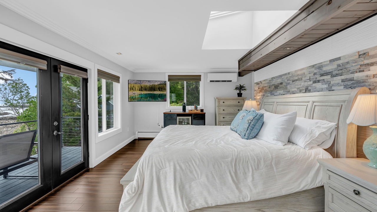 Photo of Bedroom in Corea