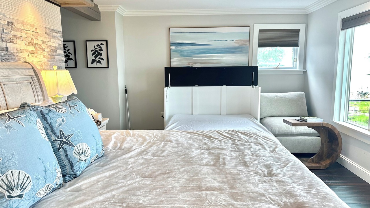 Photo of Bedroom in Corea