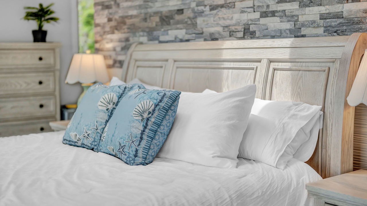 Photo of Bedroom in Corea