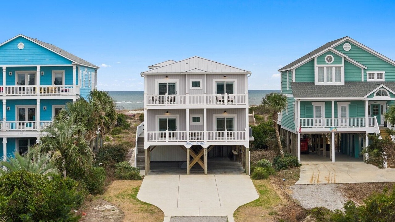 Photo of Others in Oak Island