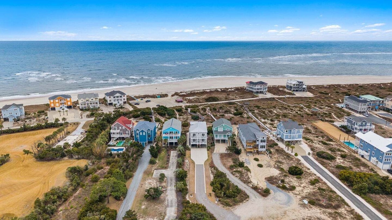 Photo of Others in Oak Island