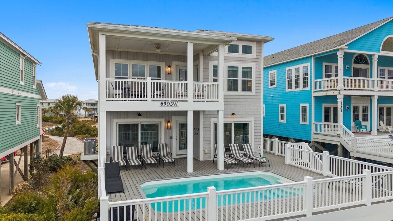 Photo of Others in Oak Island