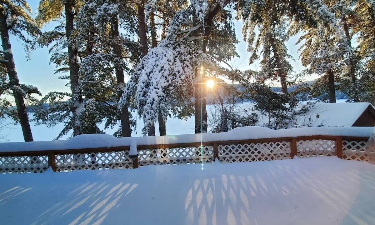 Photo of Outdoor in Schroon Lake