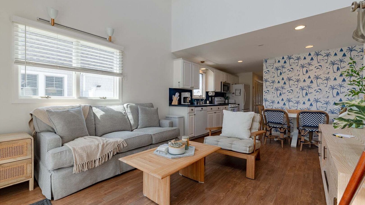 Photo of Livingroom in Jerusalem
