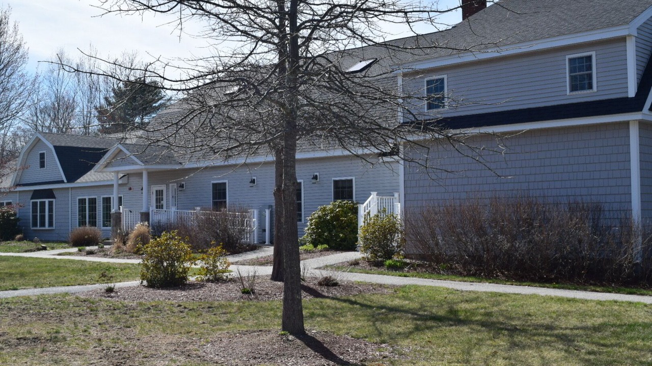 Photo of Outdoor in Kennebunkport