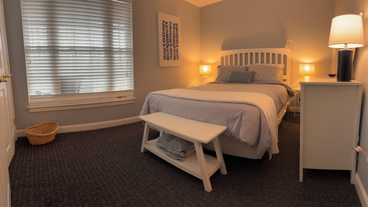 Photo of Bedroom in Kennebunkport