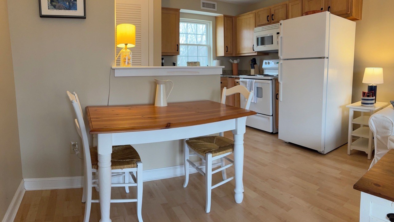 Photo of Kitchen in Kennebunkport