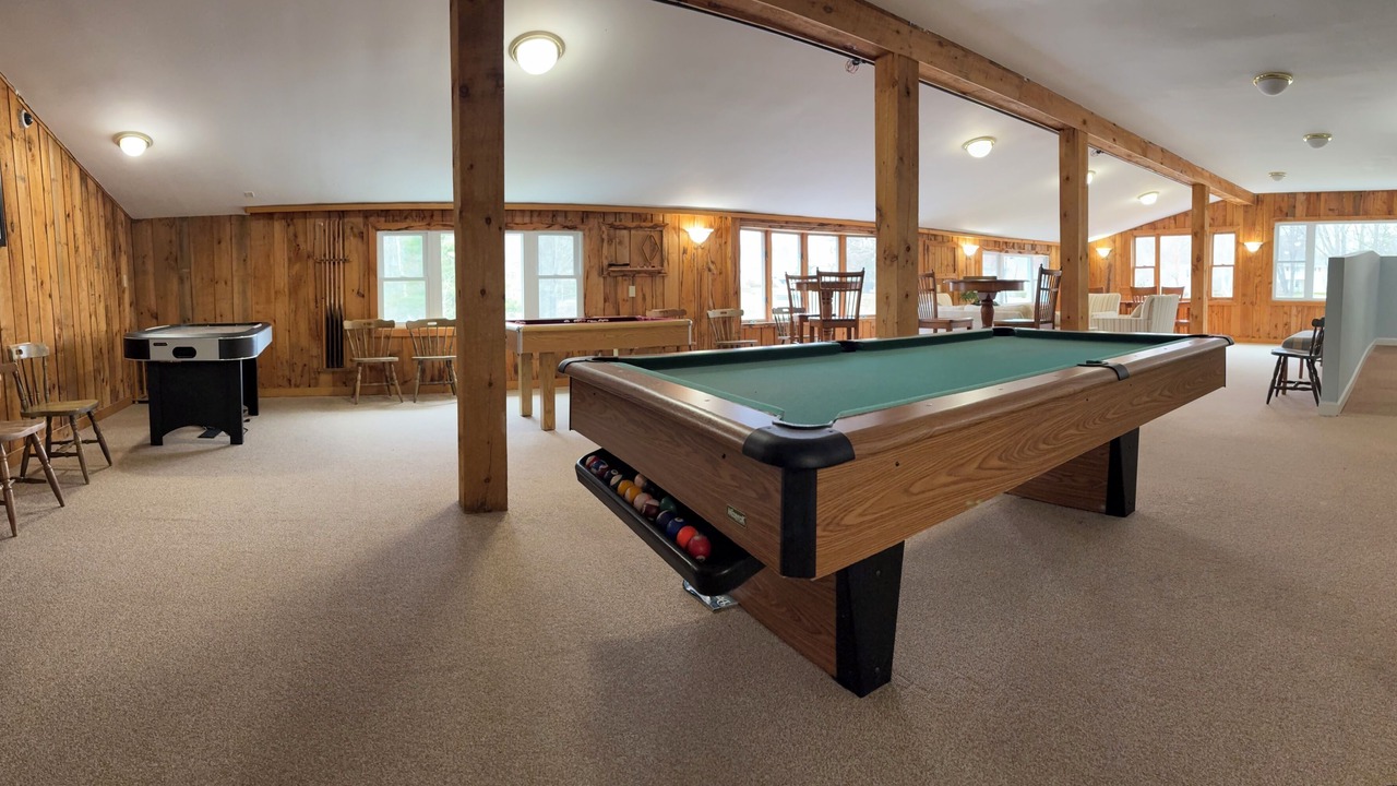 Photo of Bedroom in Kennebunkport