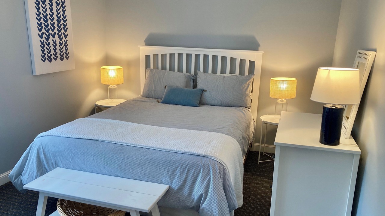 Photo of Bedroom in Kennebunkport