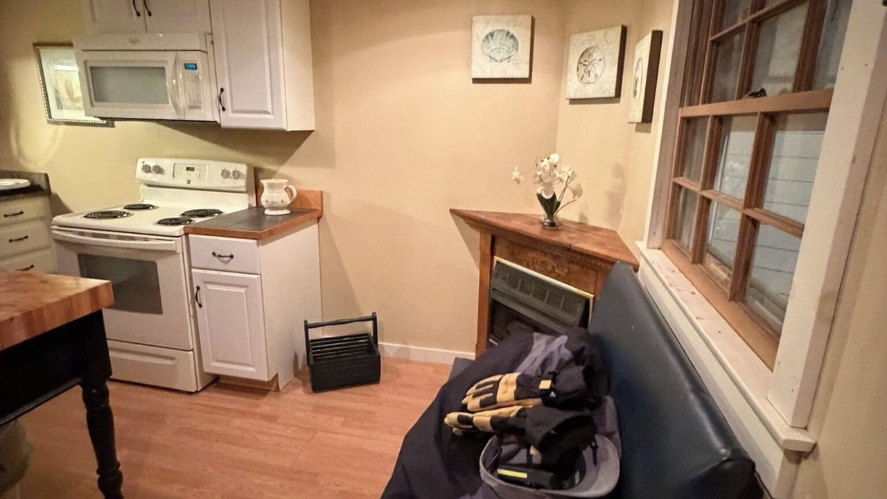 Photo of Kitchen in Arundel