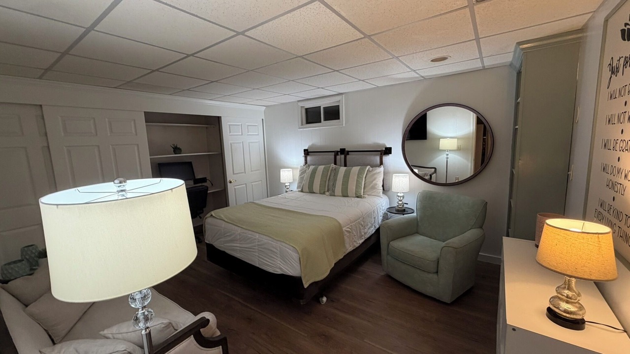 Photo of Bedroom in Arundel