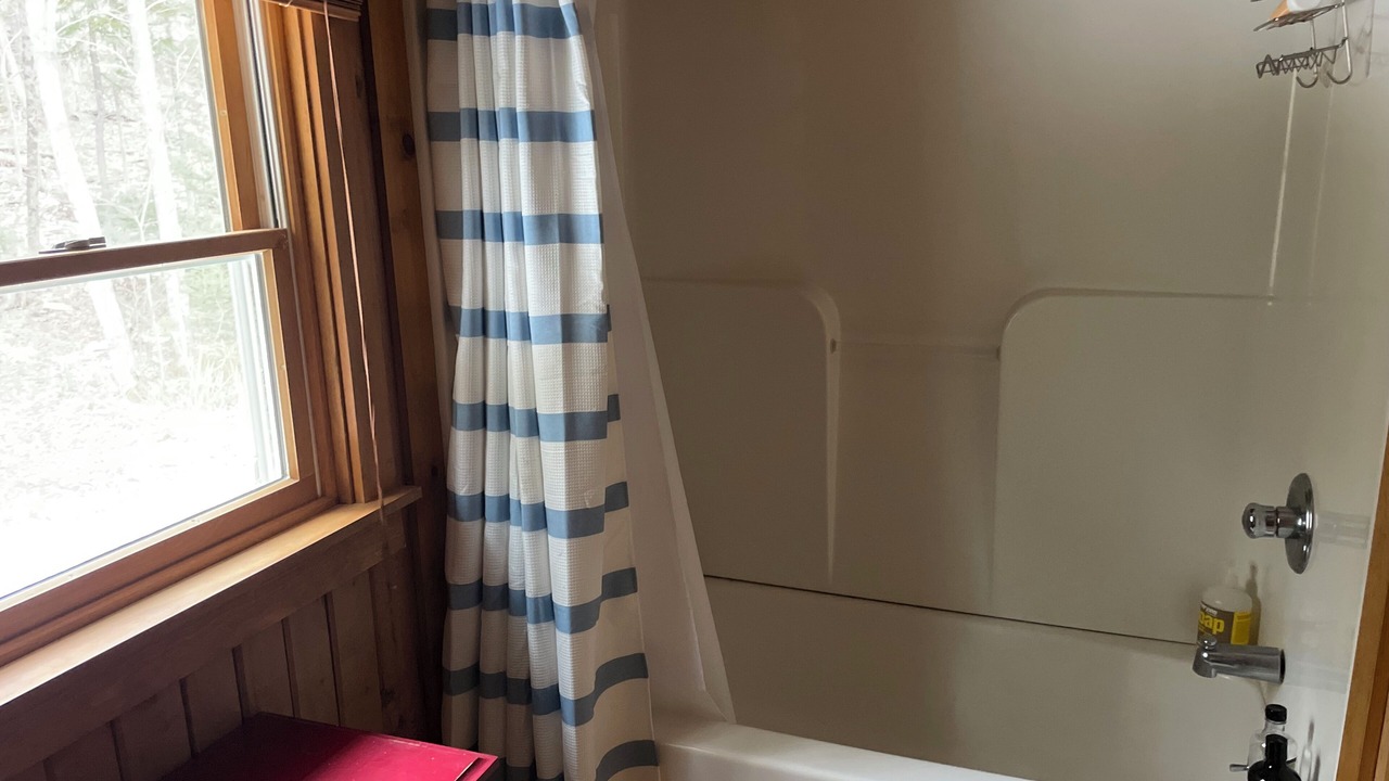 Photo of Bathroom in Gouldsboro