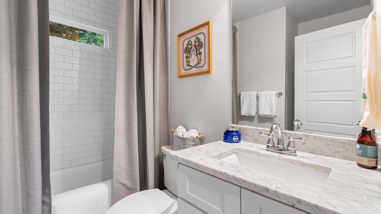 Photo of Bathroom in Decatur
