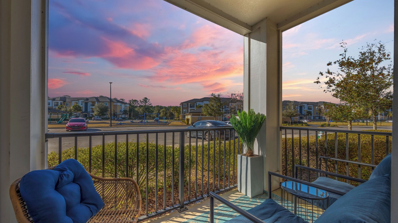 Photo of Outdoor in Northside