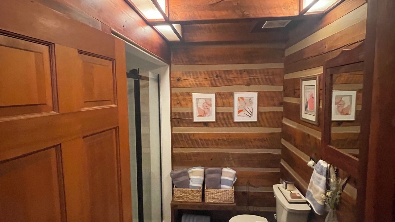 Photo of Bathroom in Greensboro